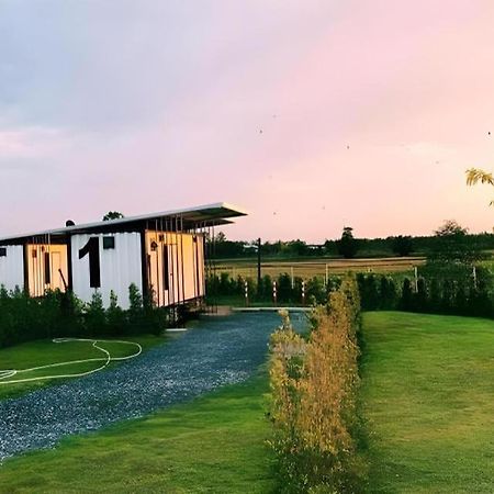 Boxotel Ban Nong Chik  Экстерьер фото