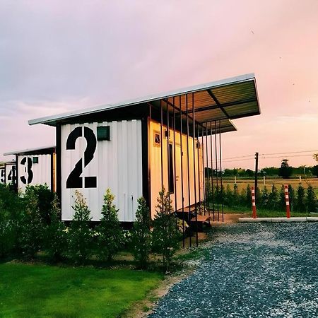 Boxotel Ban Nong Chik  Экстерьер фото