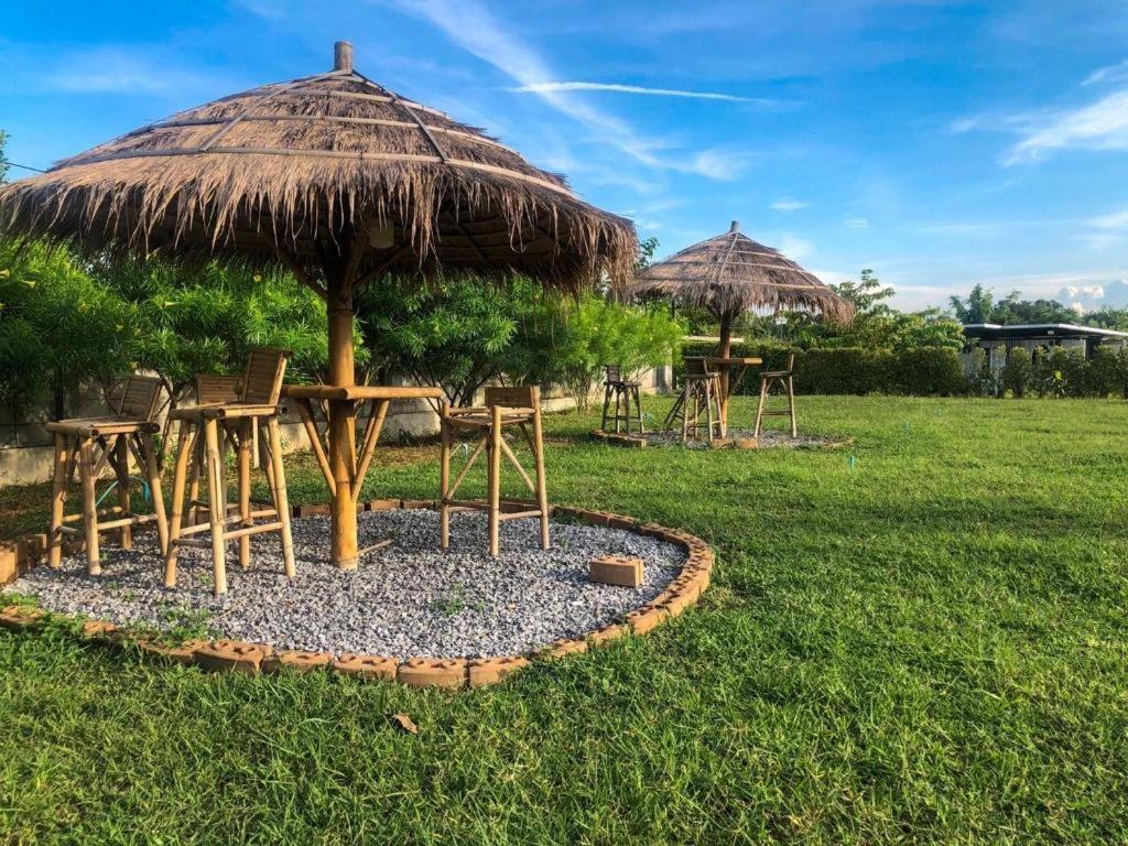 Boxotel Ban Nong Chik  Экстерьер фото