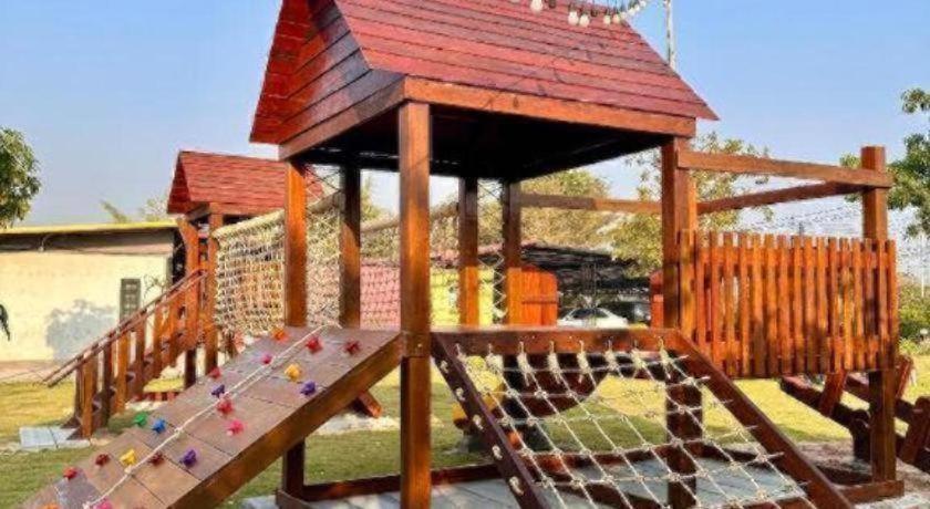 Boxotel Ban Nong Chik  Экстерьер фото