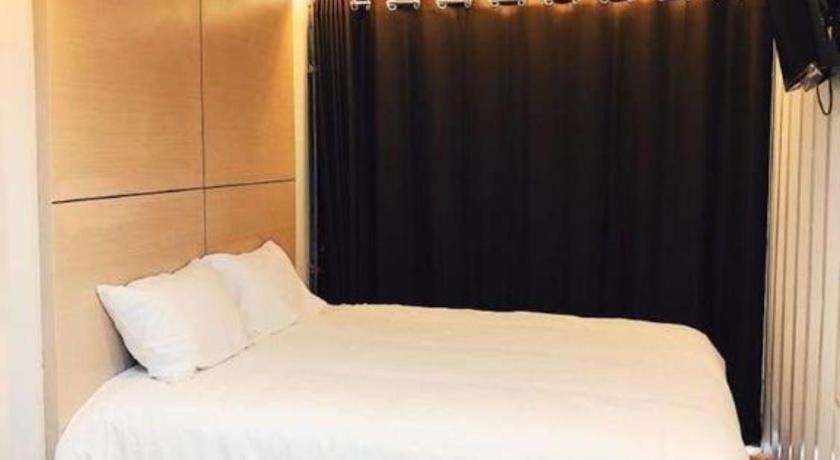 Boxotel Ban Nong Chik  Экстерьер фото